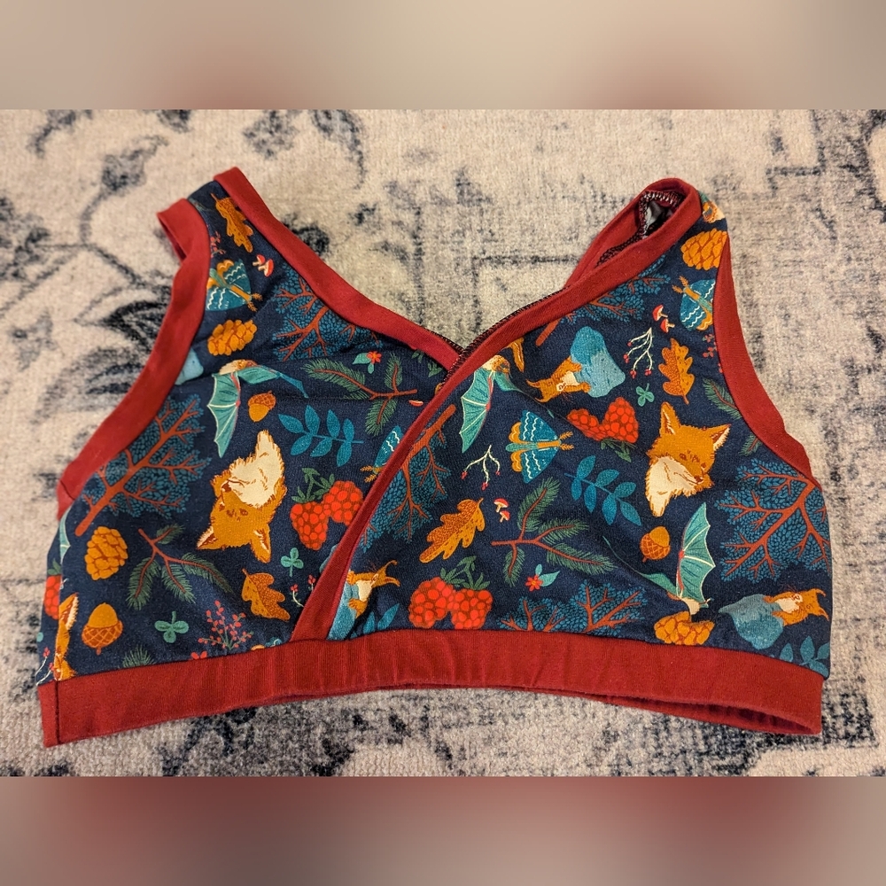 Molke Original L Cosmic